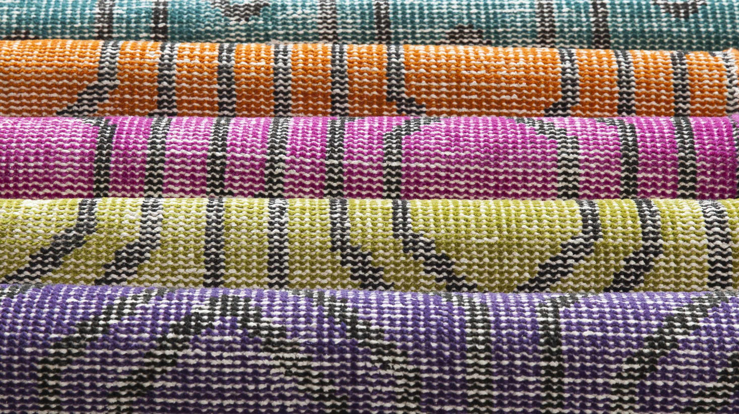 Zahra ZHA-4018 Hand Knotted Rug