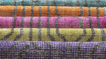 Zahra ZHA-4018 Hand Knotted Rug