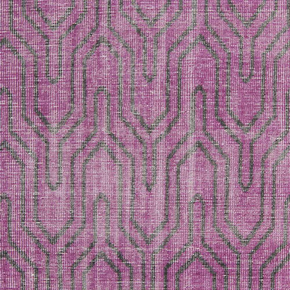 Zahra ZHA-4018 Hand Knotted Rug