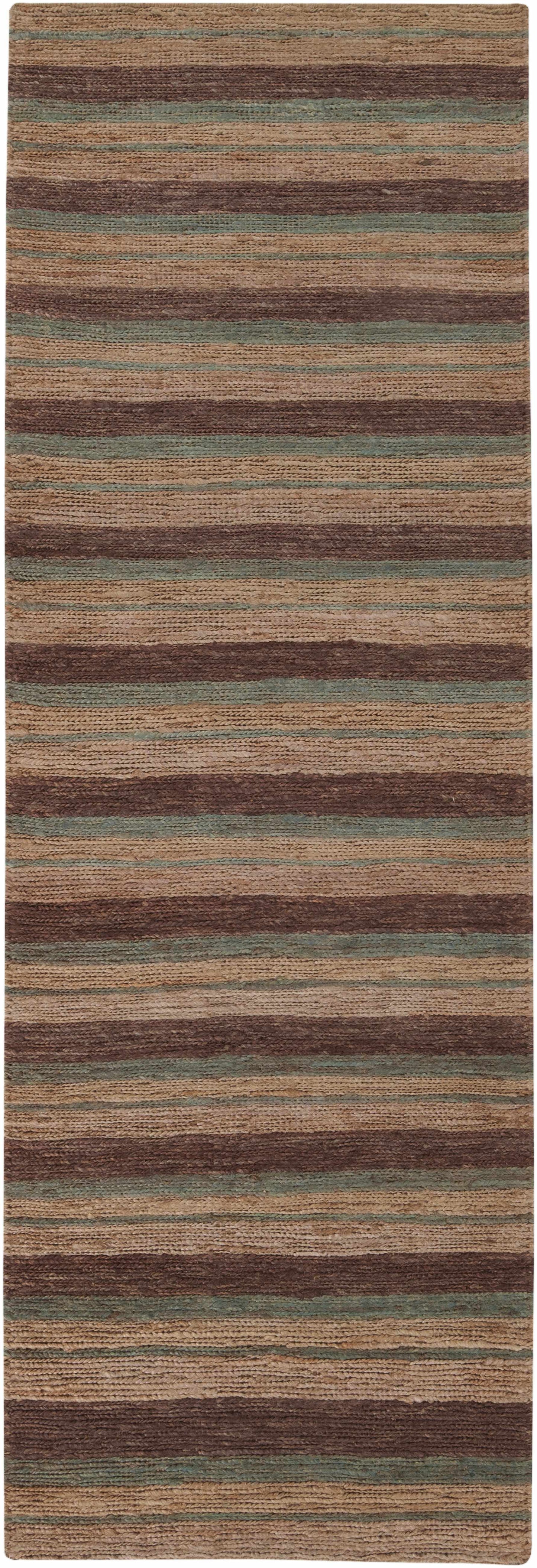 Dominican DOC-1020 Hand Woven Rug