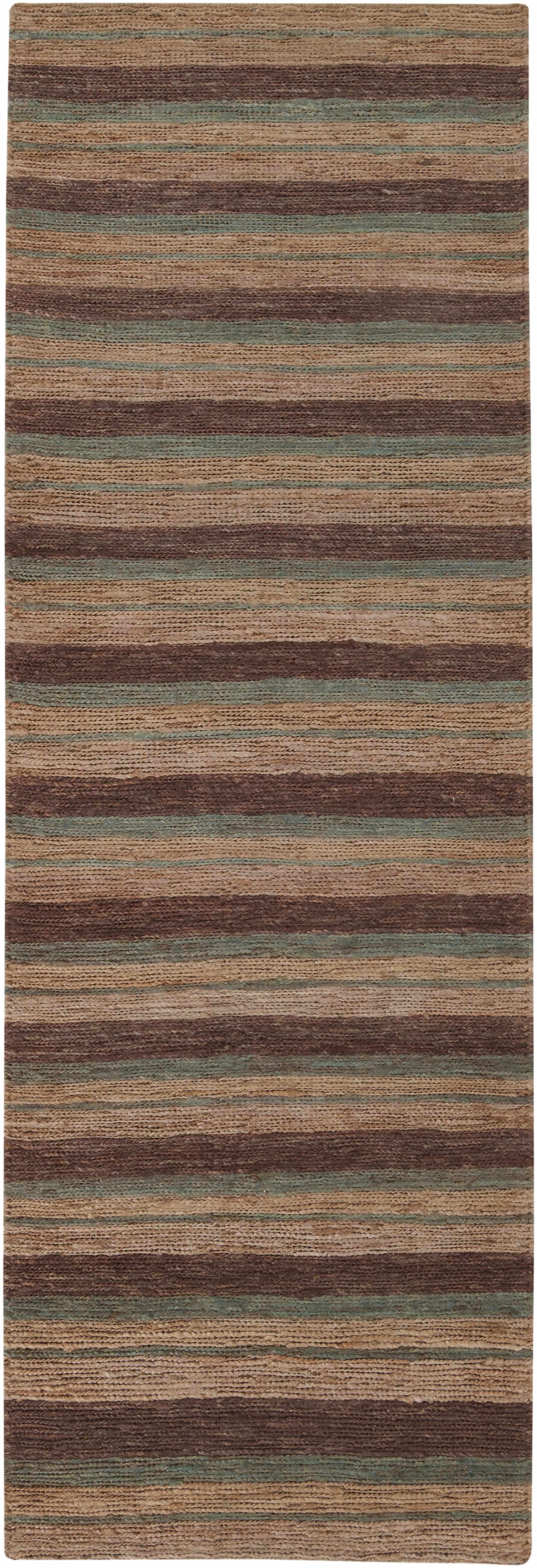 Dominican DOC-1020 Hand Woven Rug