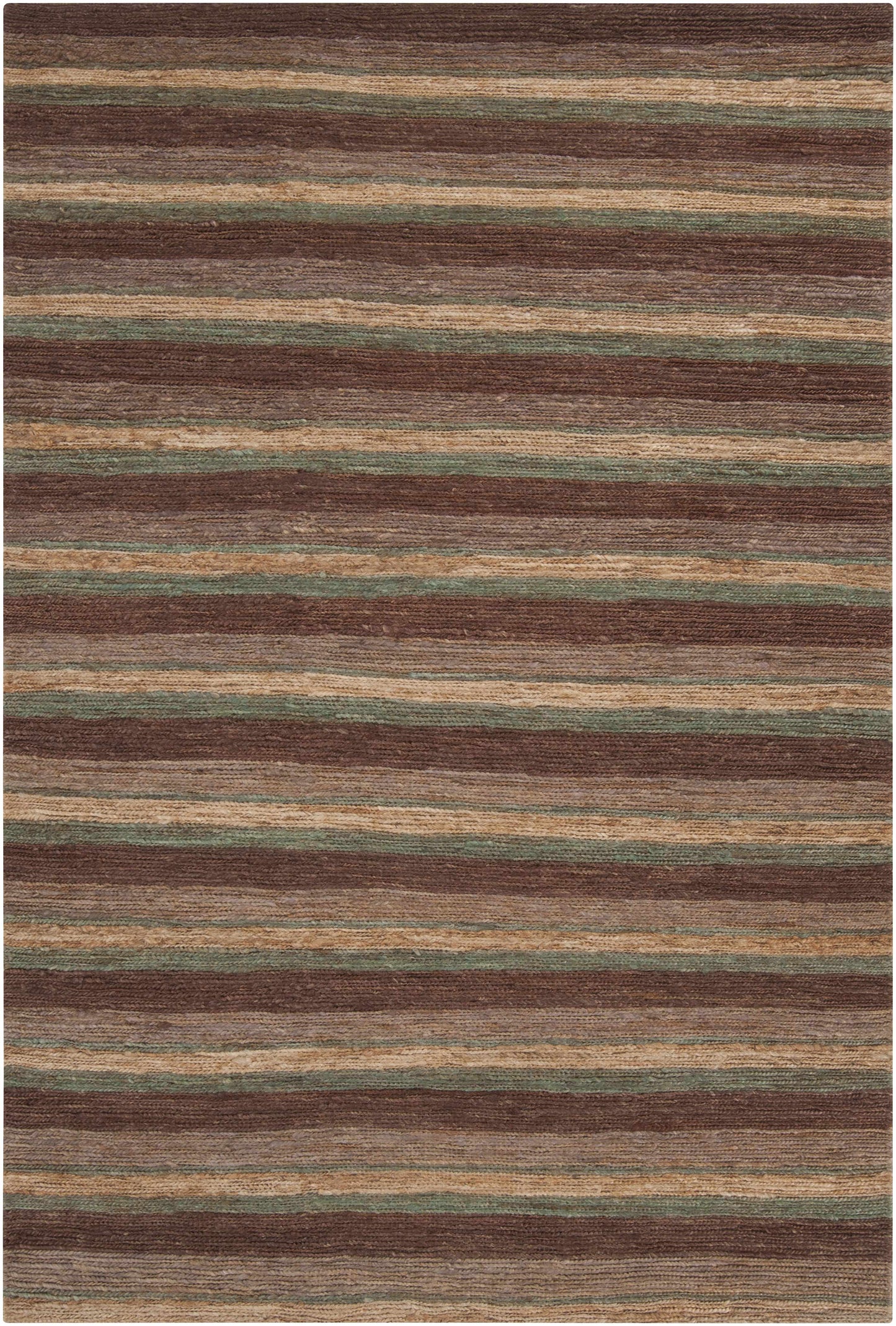 Dominican DOC-1020 Hand Woven Rug