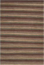 Dominican DOC-1020 Hand Woven Rug
