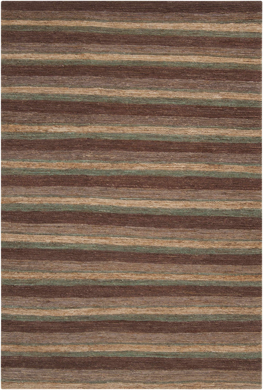 Dominican DOC-1020 Hand Woven Rug