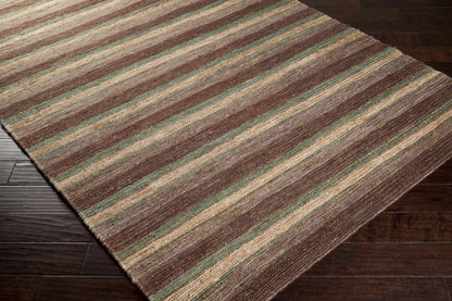 Dominican DOC-1020 Hand Woven Rug