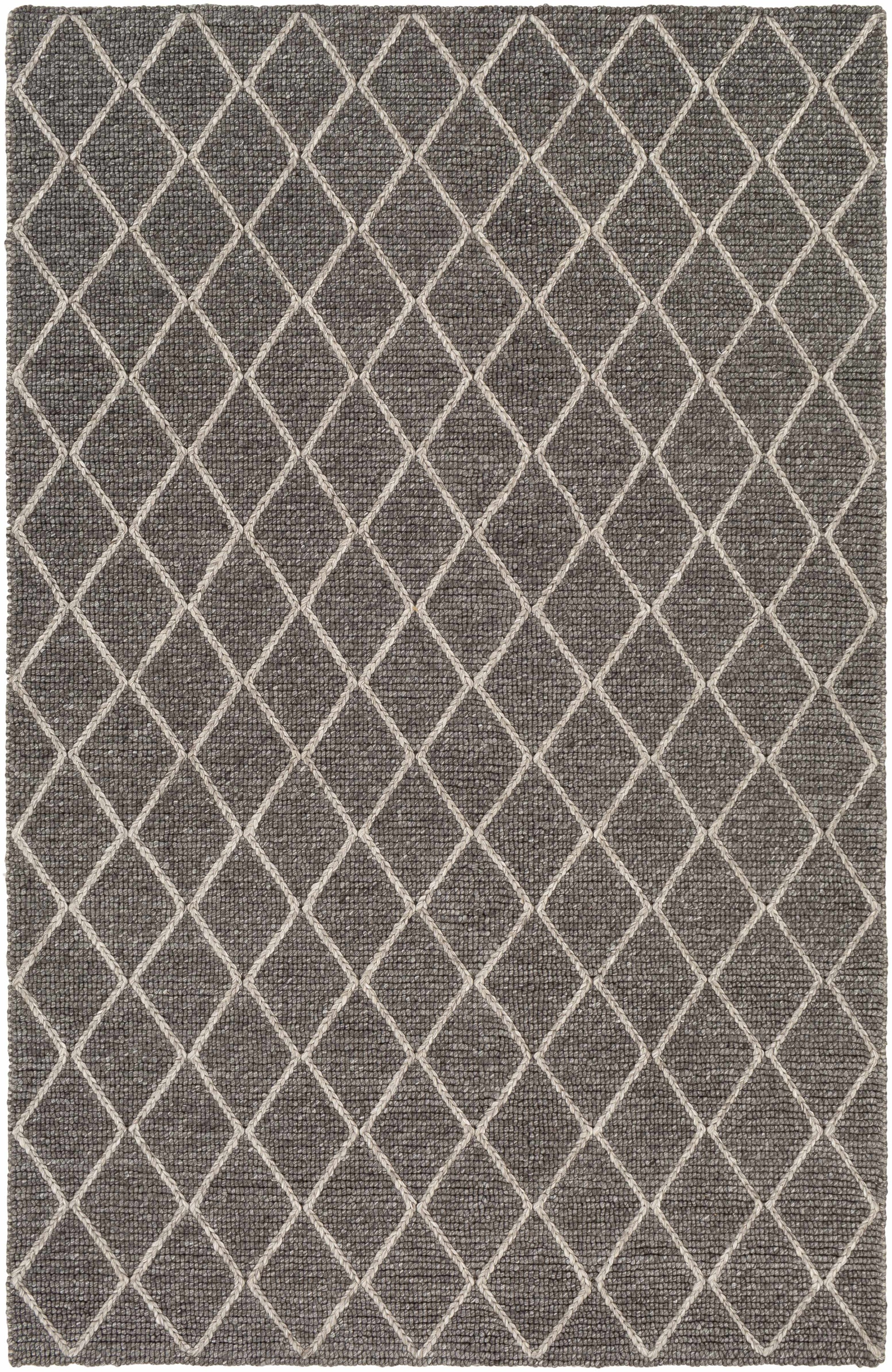 Whistler WSR-2301 Hand Woven Rug