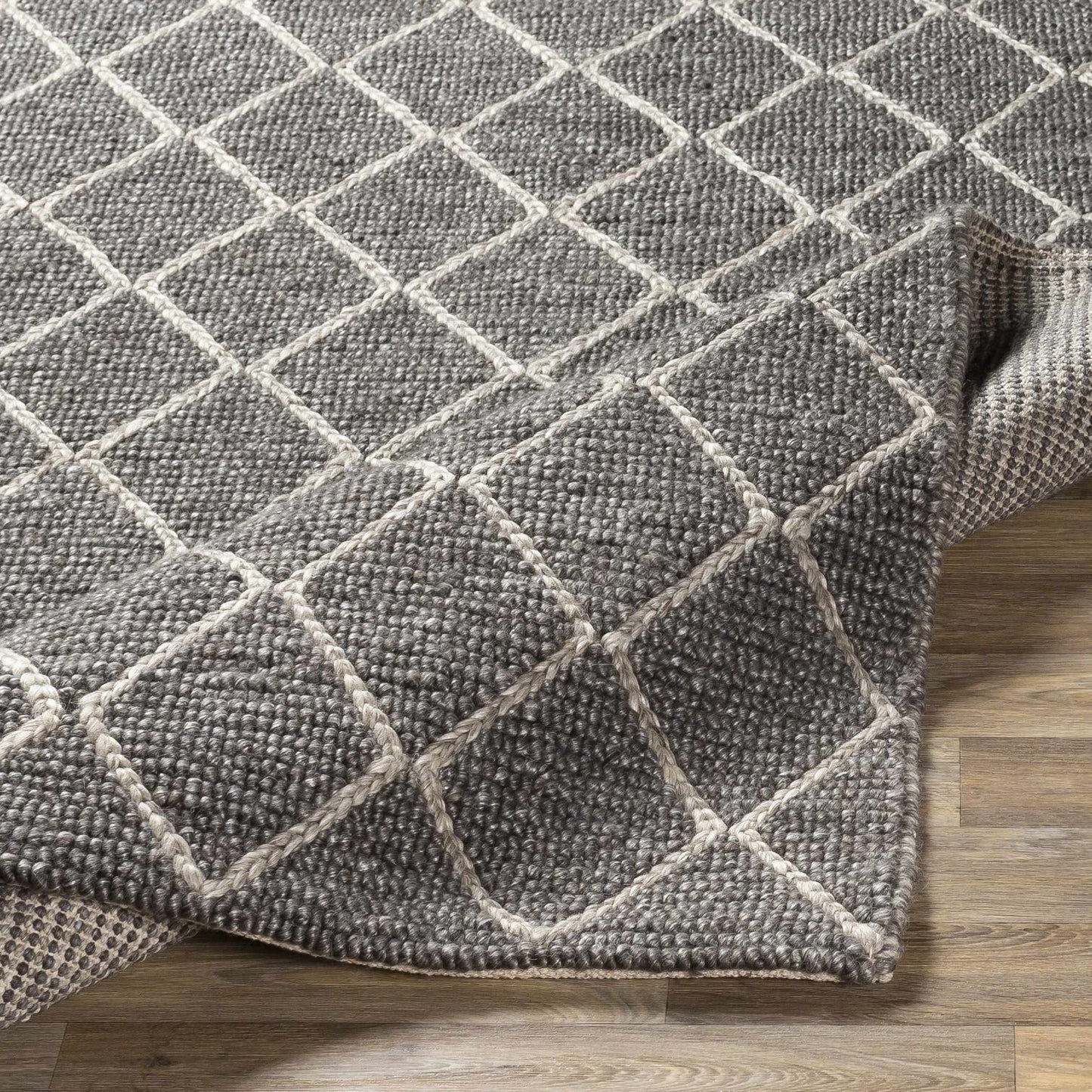 Whistler WSR-2301 Hand Woven Rug