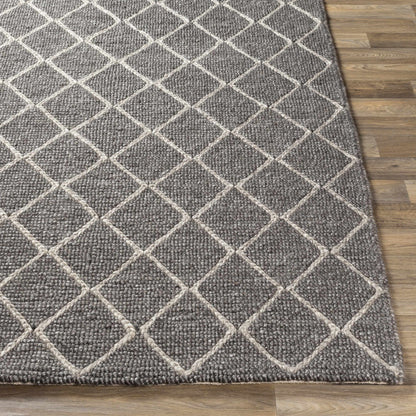 Whistler WSR-2301 Hand Woven Rug