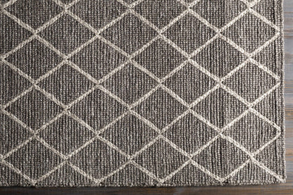 Whistler WSR-2301 Hand Woven Rug
