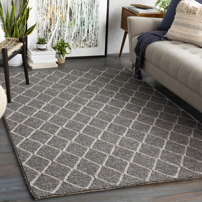 Whistler WSR-2301 Hand Woven Rug