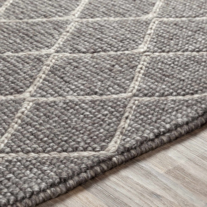 Whistler WSR-2301 Hand Woven Rug