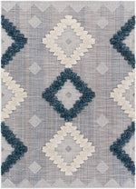 Toledo TLD-2310 Machine Woven Rug