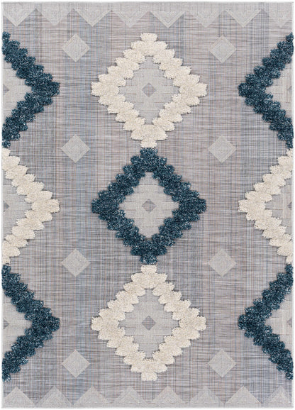 Toledo TLD-2310 Machine Woven Rug