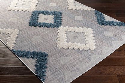 Toledo TLD-2310 Machine Woven Rug