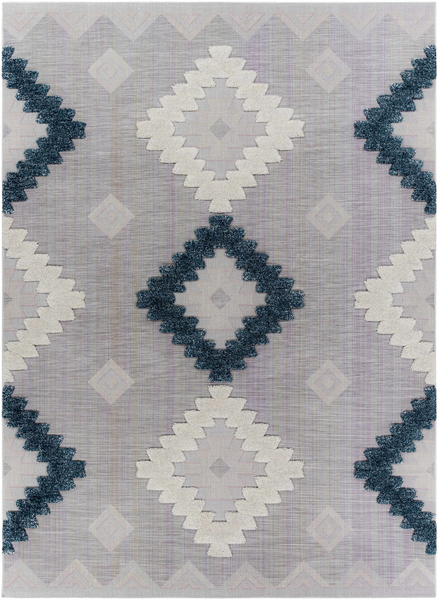 Toledo TLD-2310 Machine Woven Rug