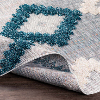 Toledo TLD-2310 Machine Woven Rug