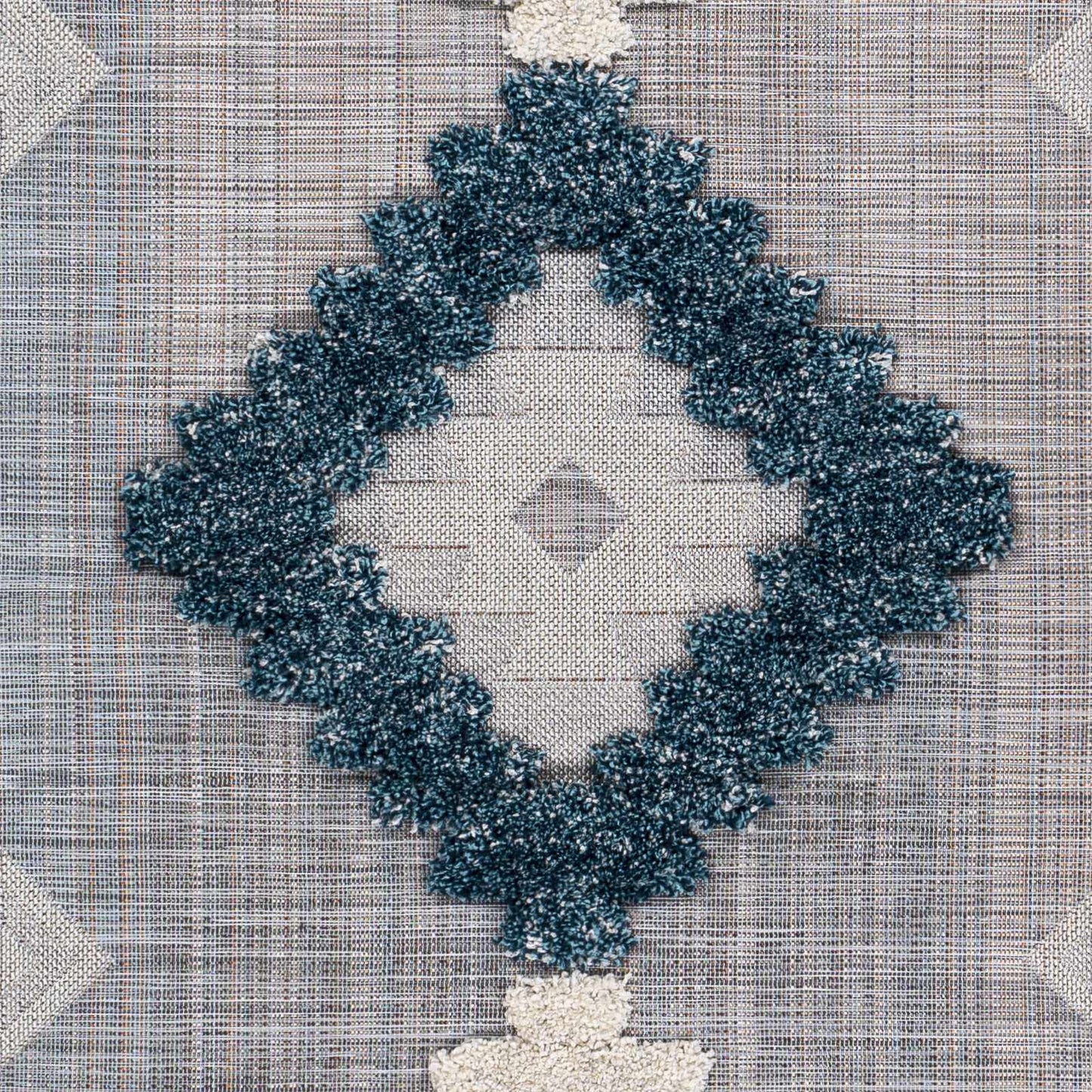 Toledo TLD-2310 Machine Woven Rug