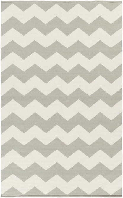 Vogue AWLT-3019 Hand Woven Rug