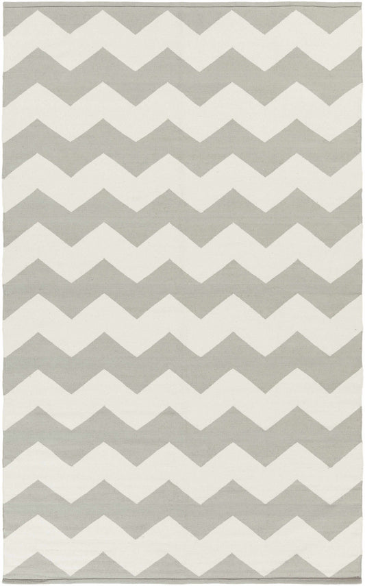 Vogue AWLT-3019 Hand Woven Rug