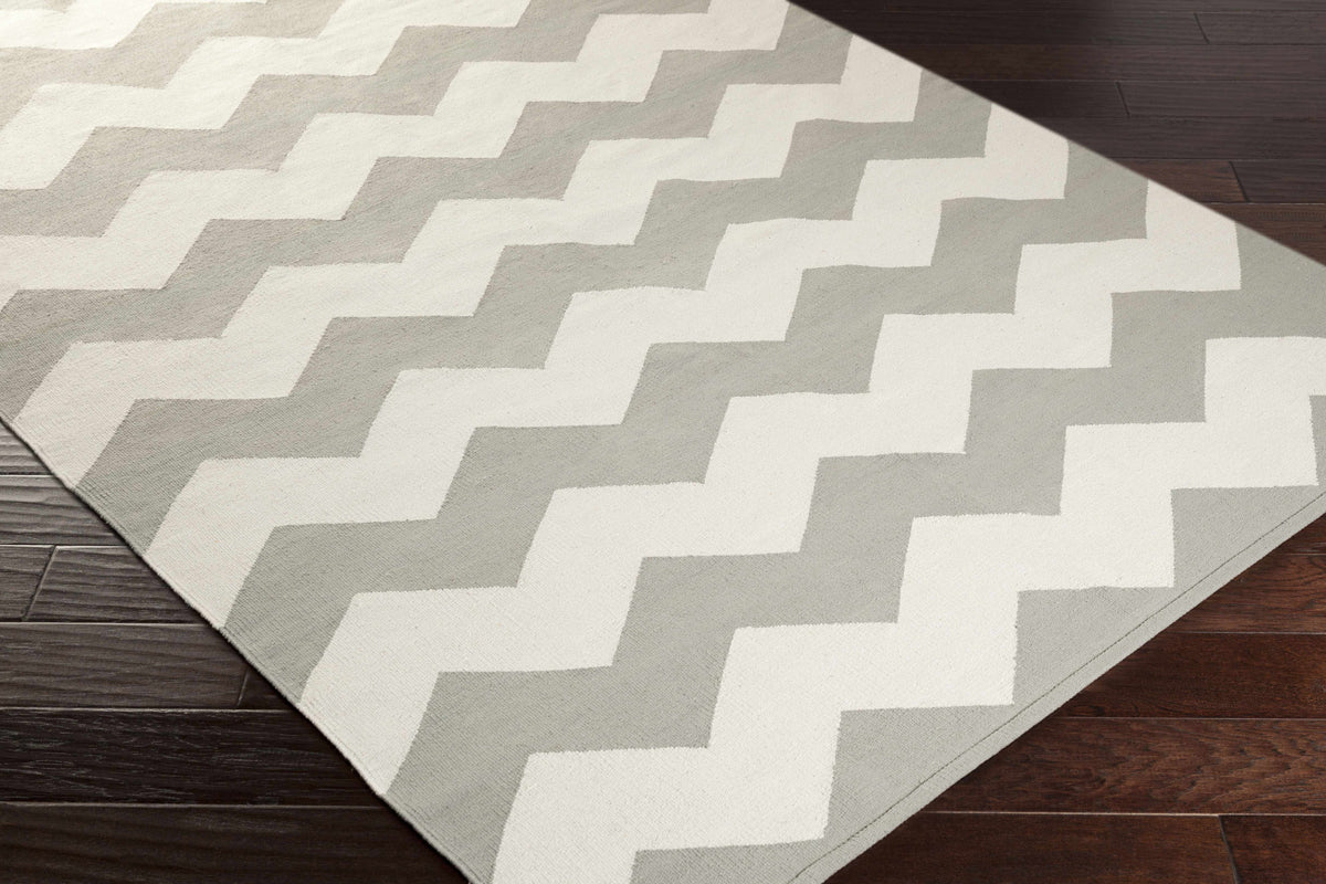 Vogue AWLT-3019 Hand Woven Rug