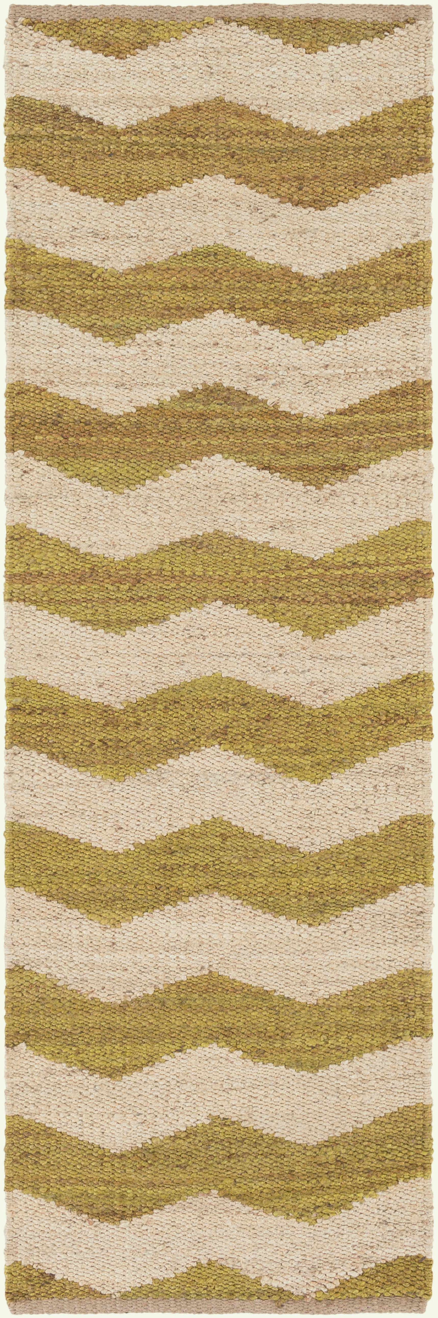 Wade WAD-4006 Hand Woven Rug