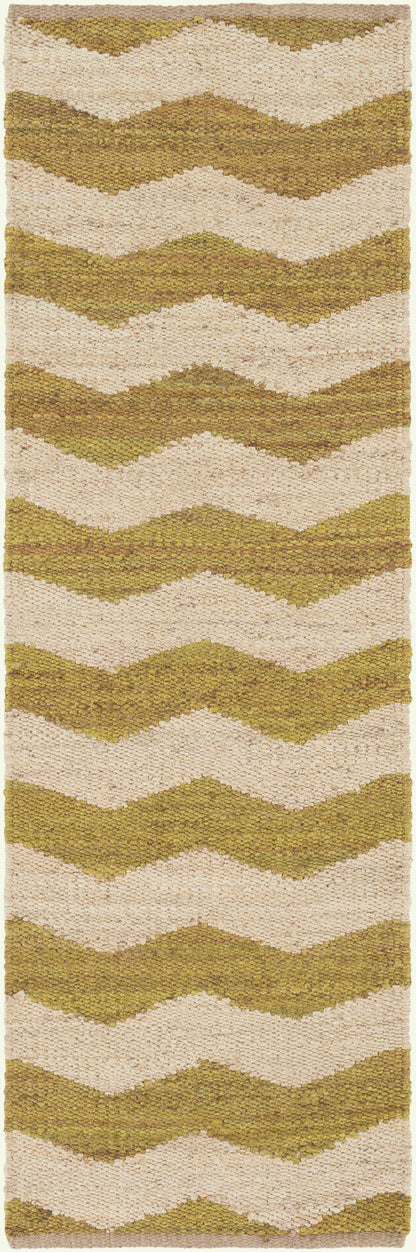Wade WAD-4006 Hand Woven Rug