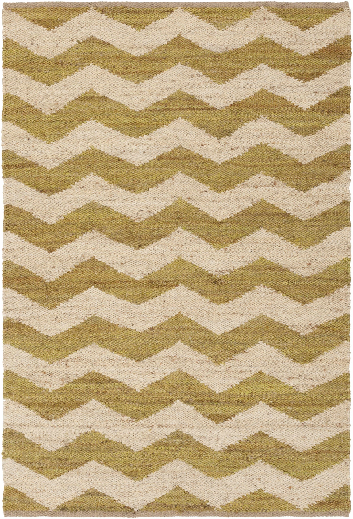 Wade WAD-4006 Hand Woven Rug