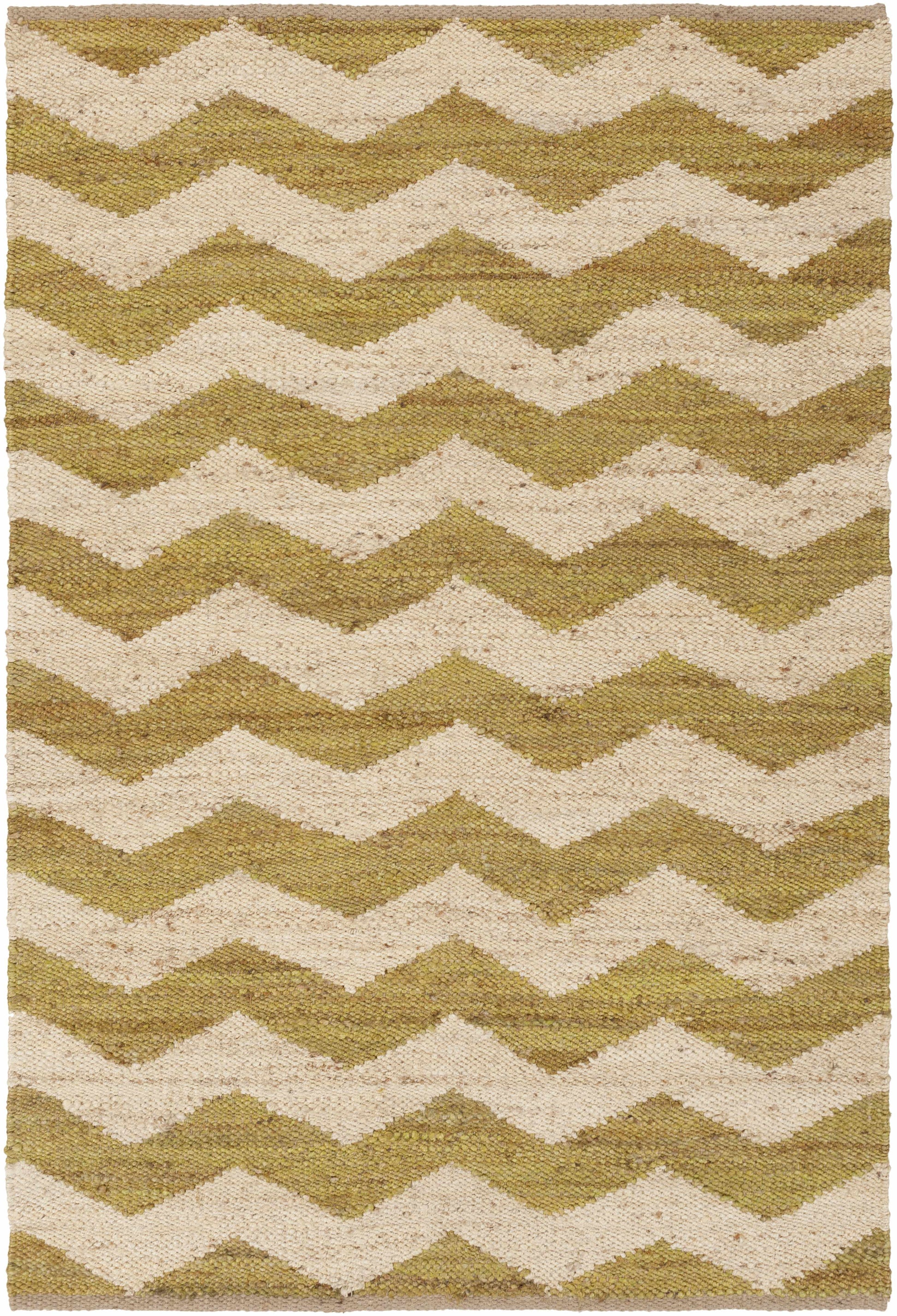 Wade WAD-4006 Hand Woven Rug