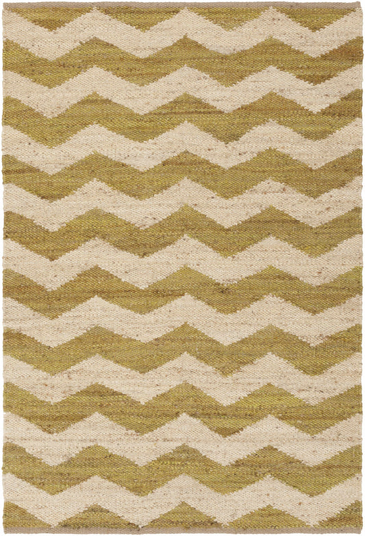 Wade WAD-4006 Hand Woven Rug