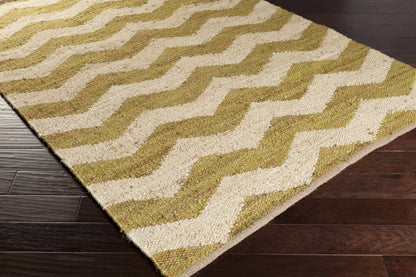 Wade WAD-4006 Hand Woven Rug
