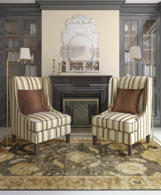 Vintage VTG-5234 Hand Tufted Rug