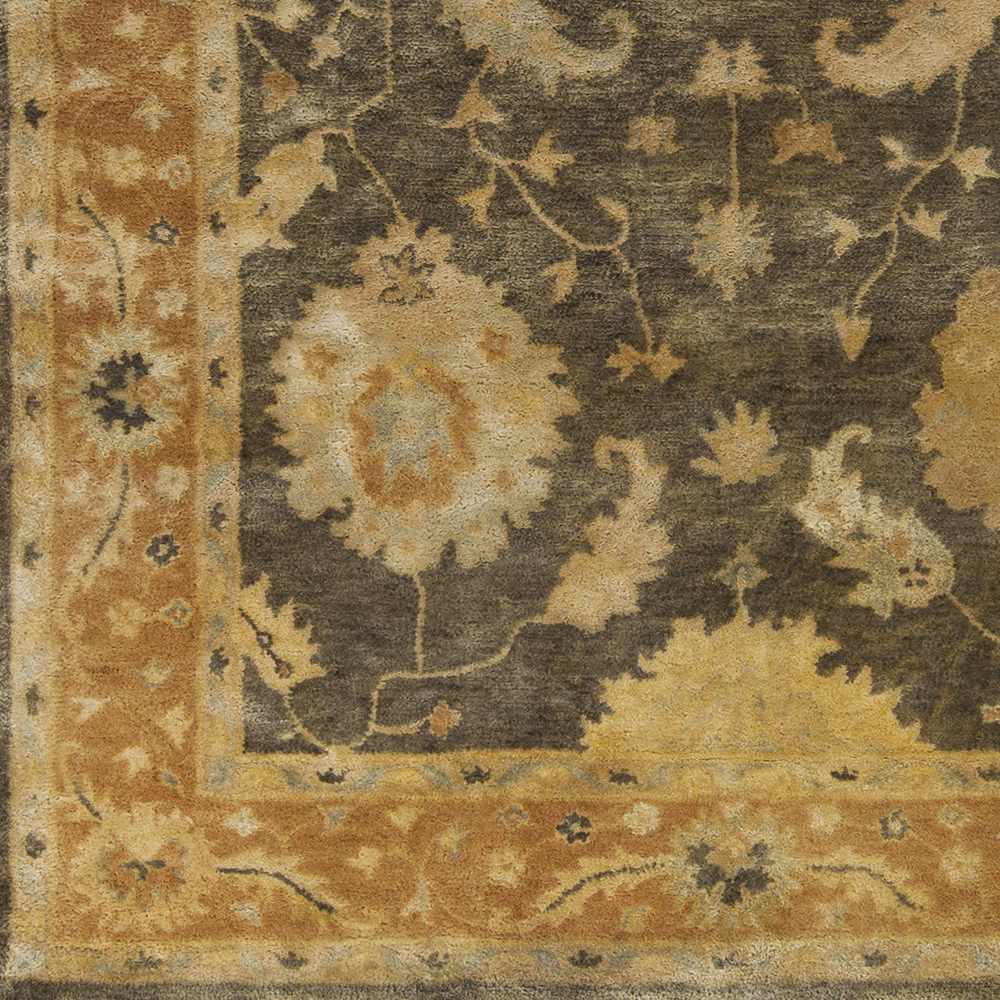 Vintage VTG-5234 Hand Tufted Rug