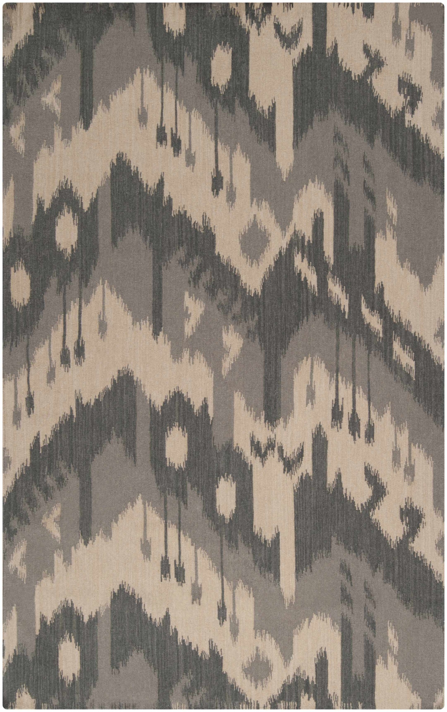 Jewel Tone JT-2035 Hand Woven Rug