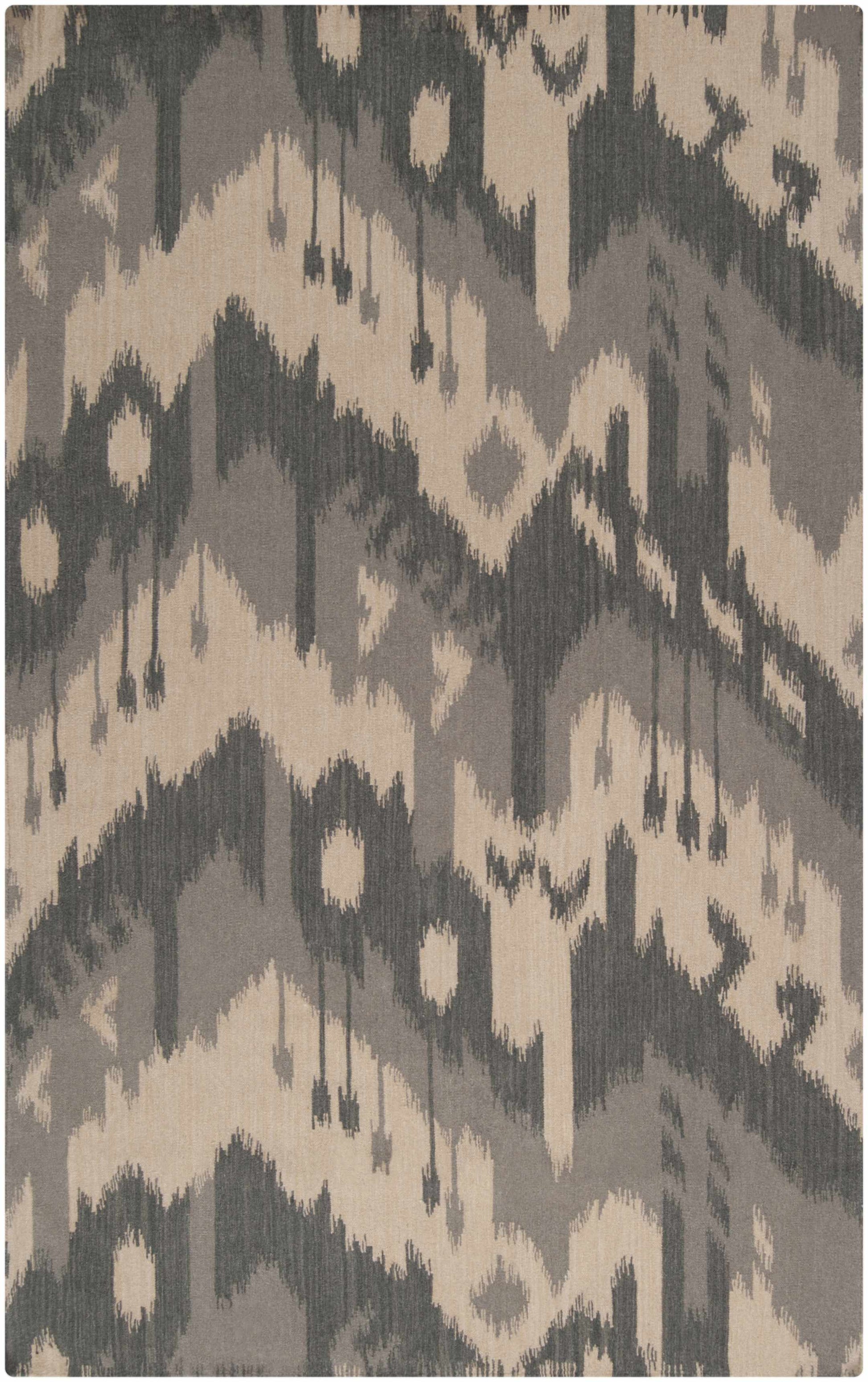 Jewel Tone JT-2035 Hand Woven Rug