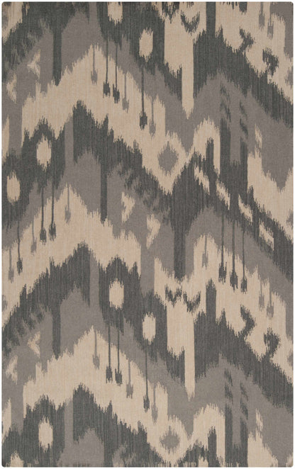 Jewel Tone JT-2035 Hand Woven Rug