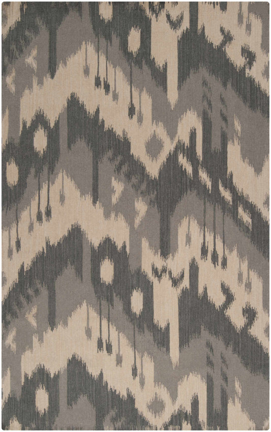 Jewel Tone JT-2035 Hand Woven Rug