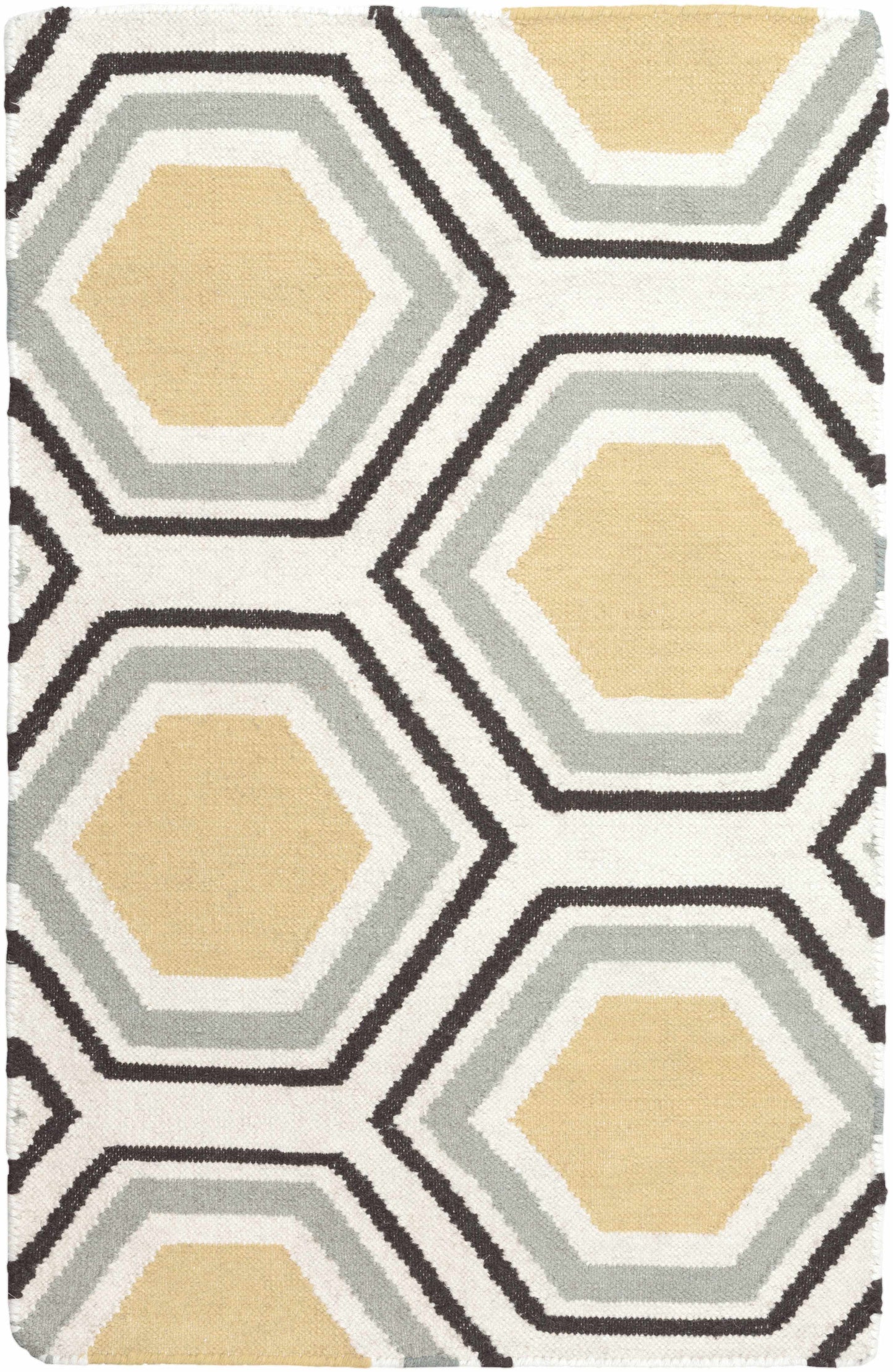 Fallon FAL-1037 Hand Woven Rug