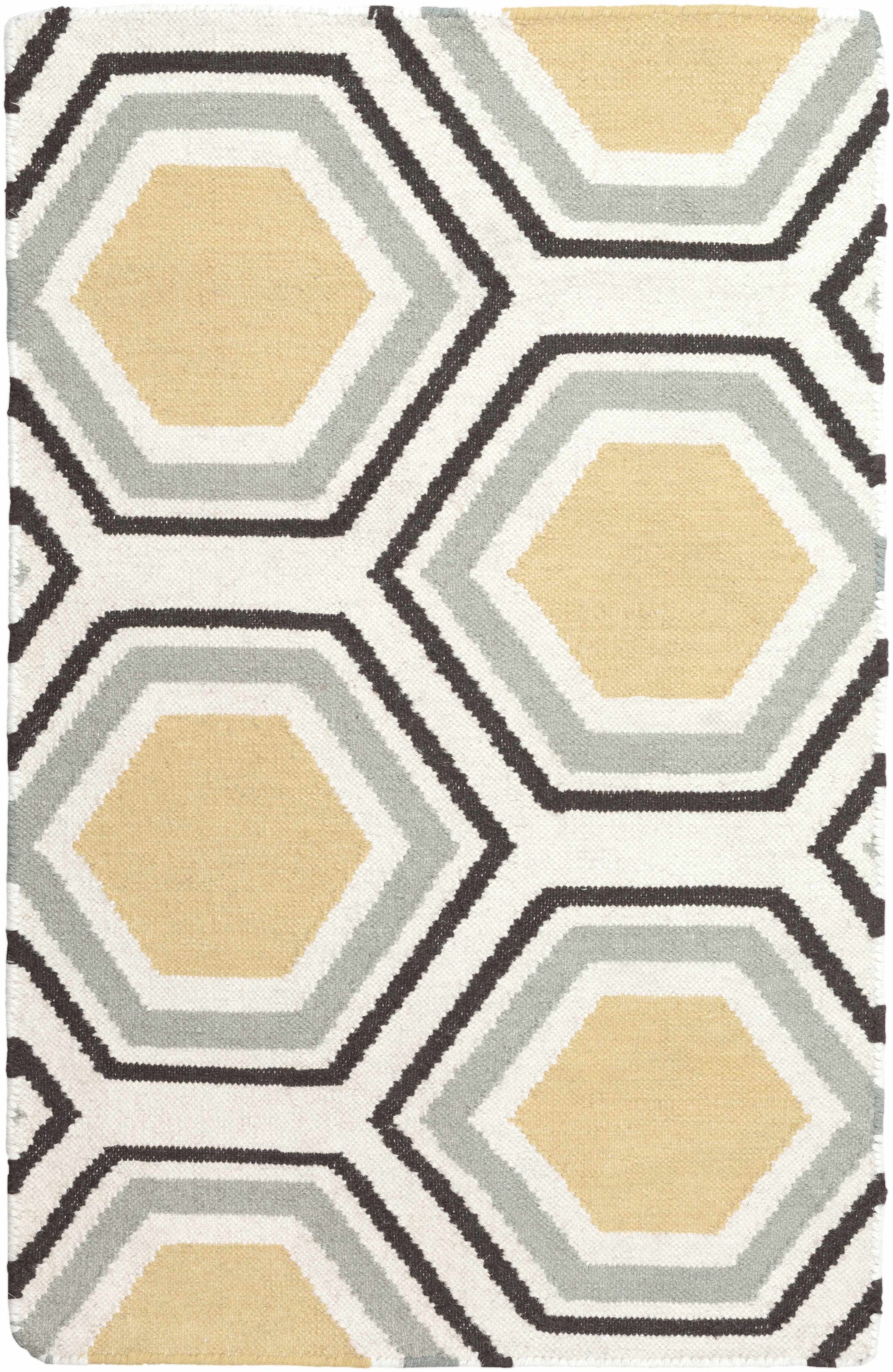 Fallon FAL-1037 Hand Woven Rug