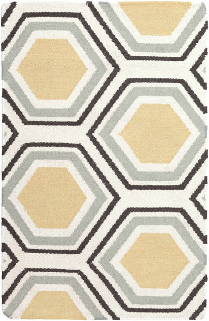 Fallon FAL-1037 Hand Woven Rug