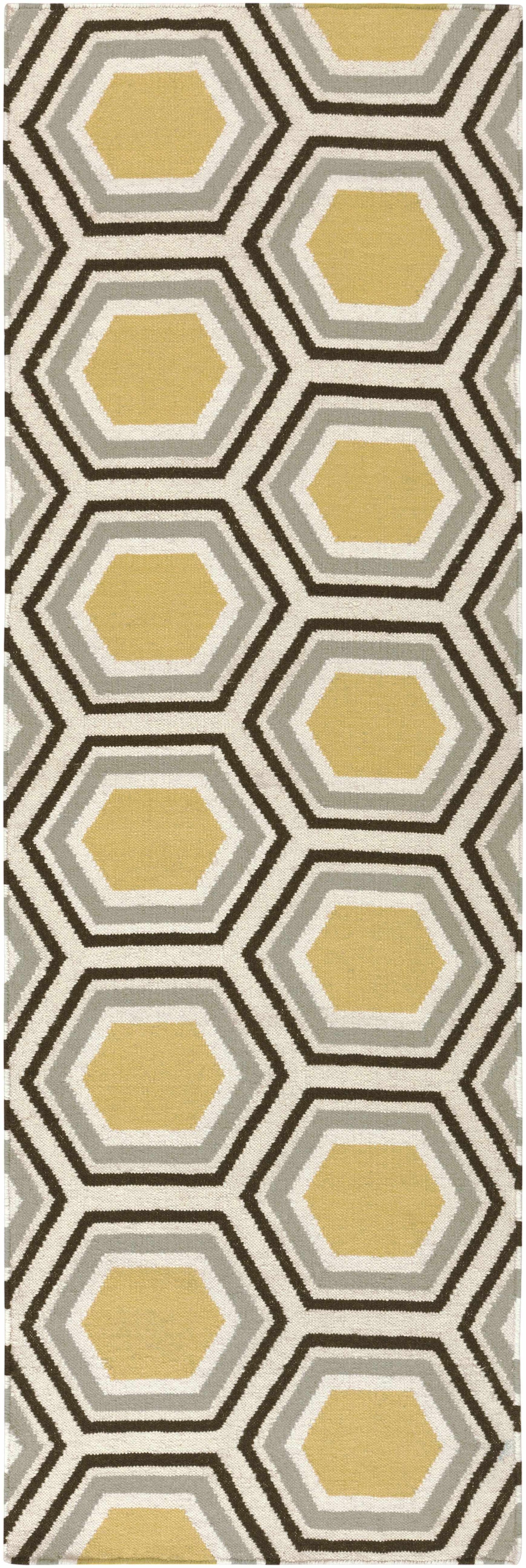 Fallon FAL-1037 Hand Woven Rug