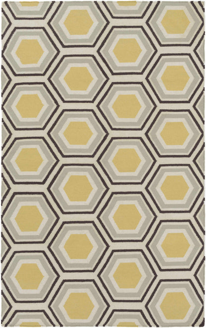 Fallon FAL-1037 Hand Woven Rug