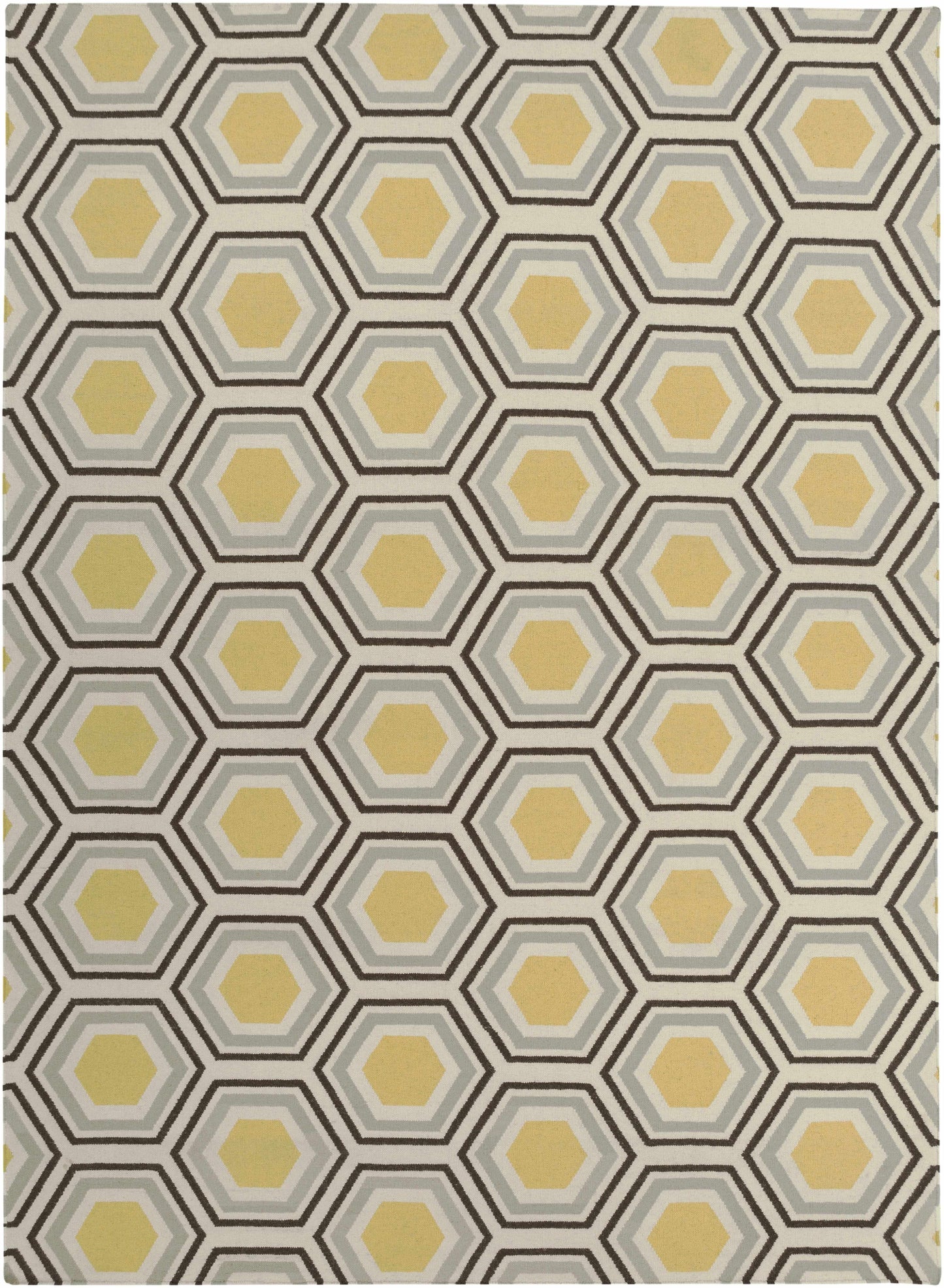 Fallon FAL-1037 Hand Woven Rug