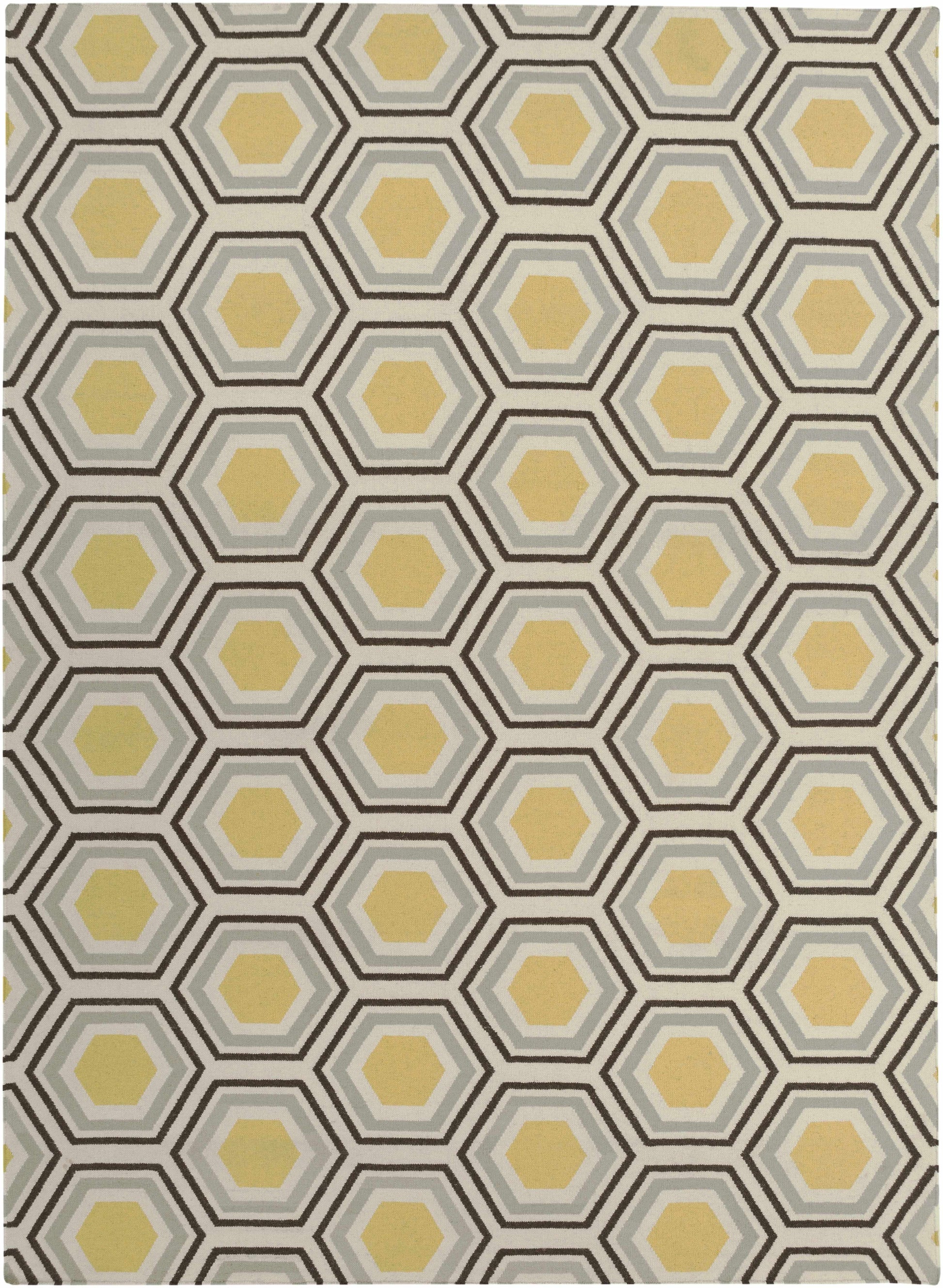 Fallon FAL-1037 Hand Woven Rug