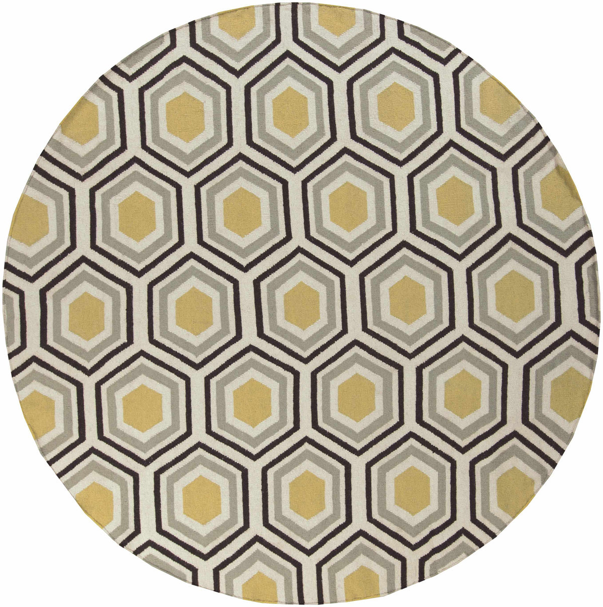 Fallon FAL-1037 Hand Woven Rug