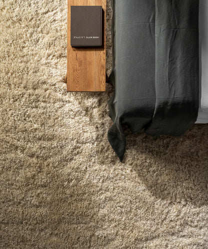 Milan MIL-5003 Hand Woven Rug