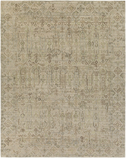 Makalu MKL-2305 Hand Loomed Rug