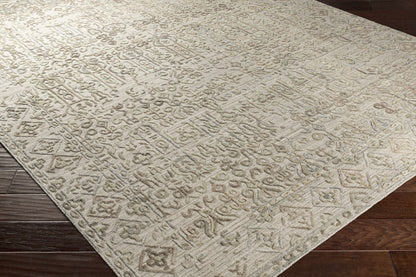 Makalu MKL-2305 Hand Loomed Rug
