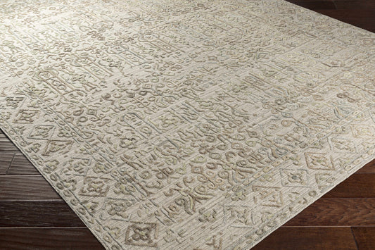 Makalu MKL-2305 Hand Loomed Rug
