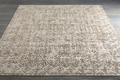 Makalu MKL-2305 Hand Loomed Rug