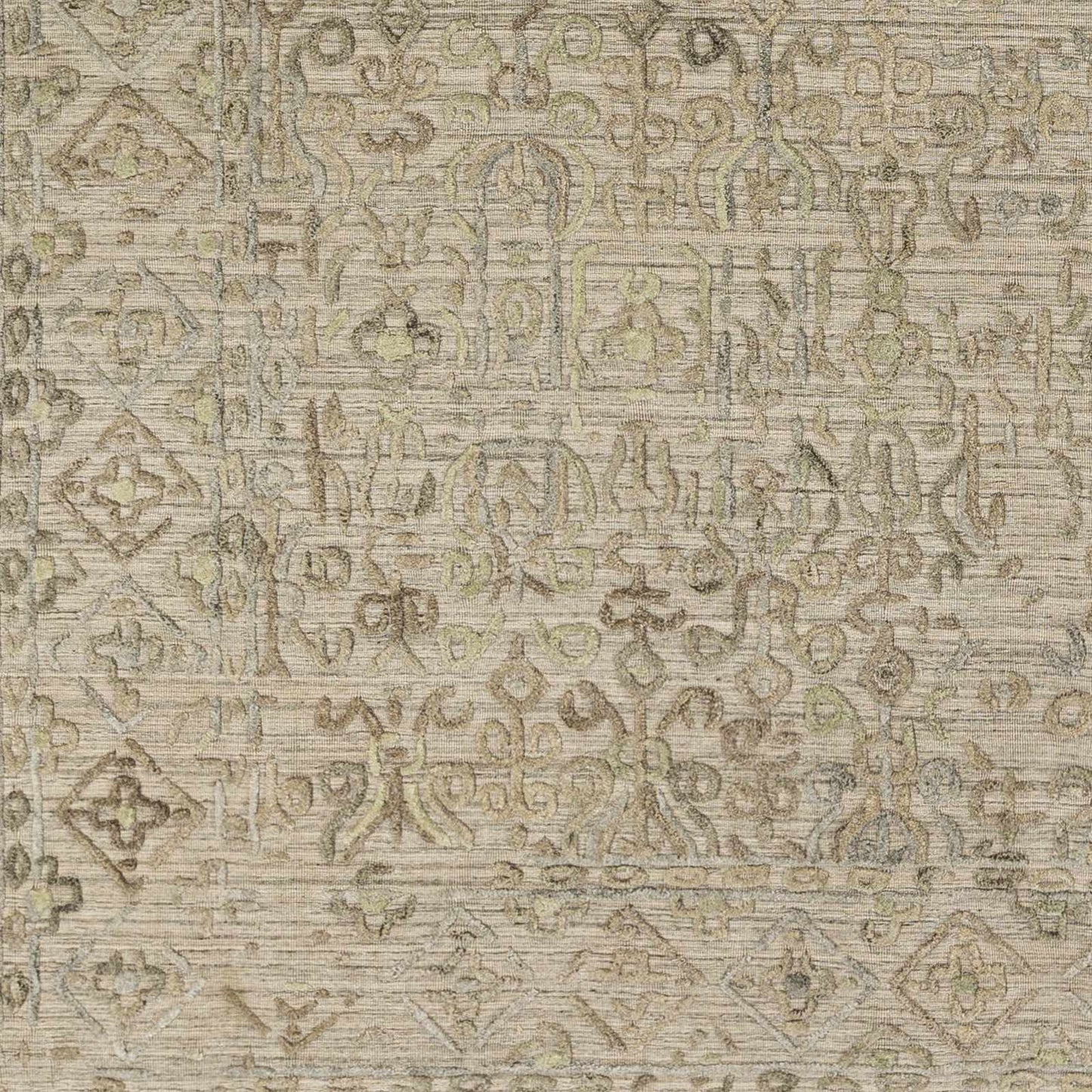 Makalu MKL-2305 Hand Loomed Rug